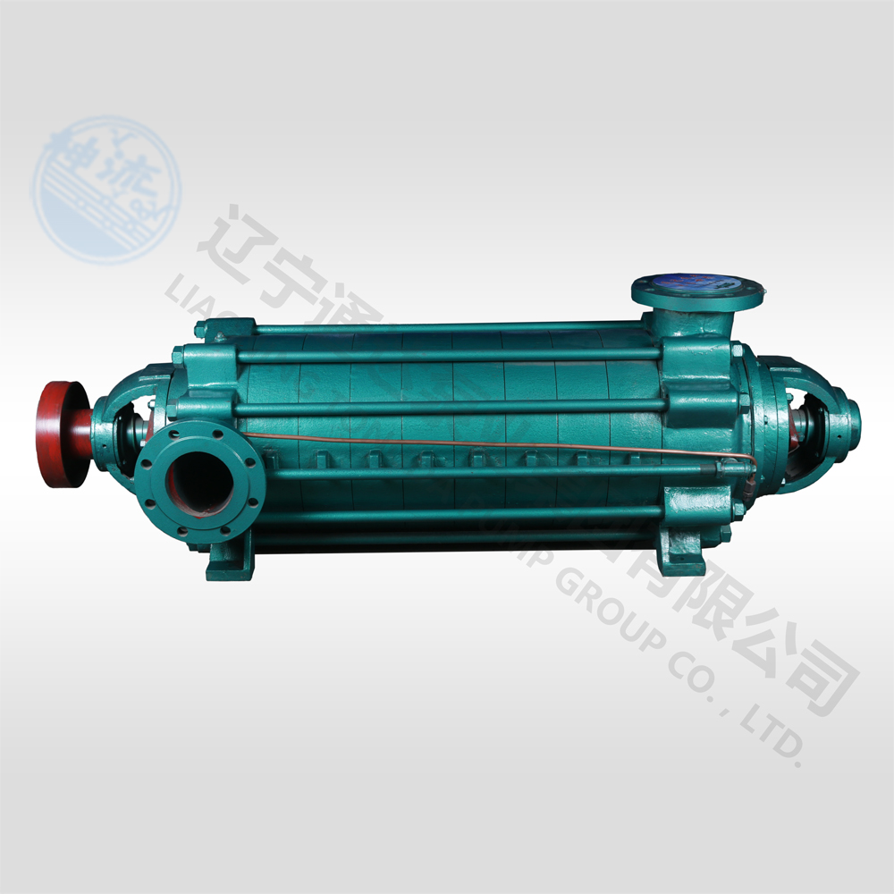 高吸程矿用卧式多级华体会(中国)Huatihui·官方网站