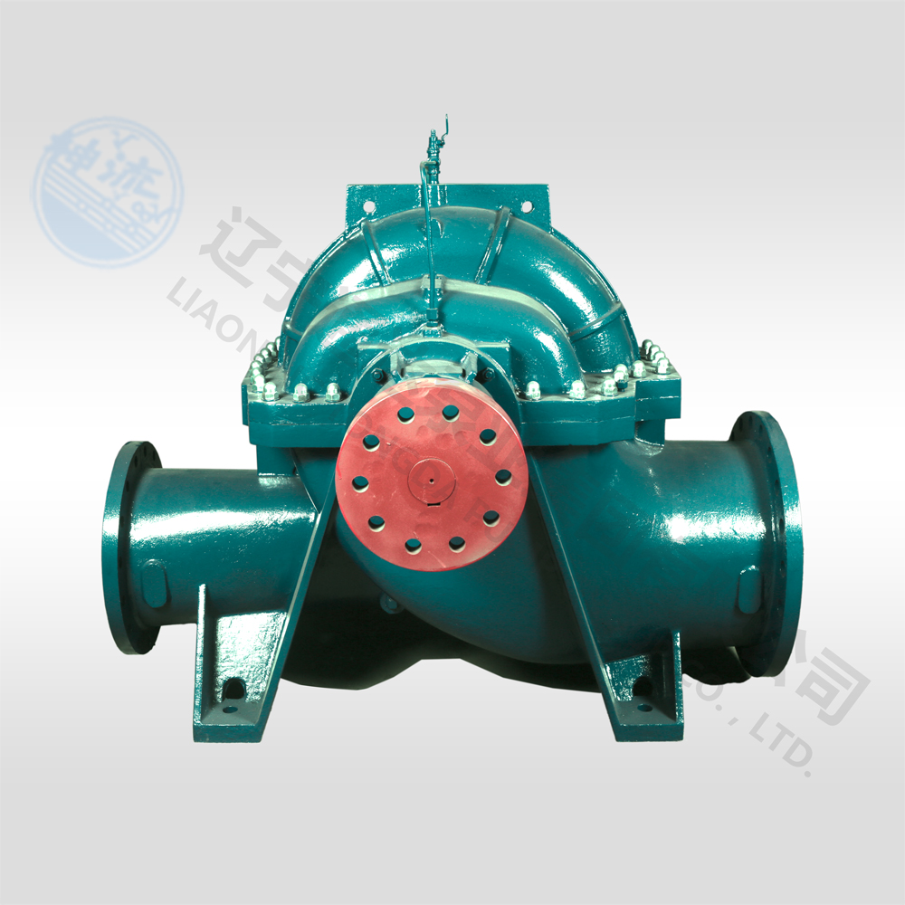 TDOS型双吸中开离心华体会(中国)Huatihui·官方网站