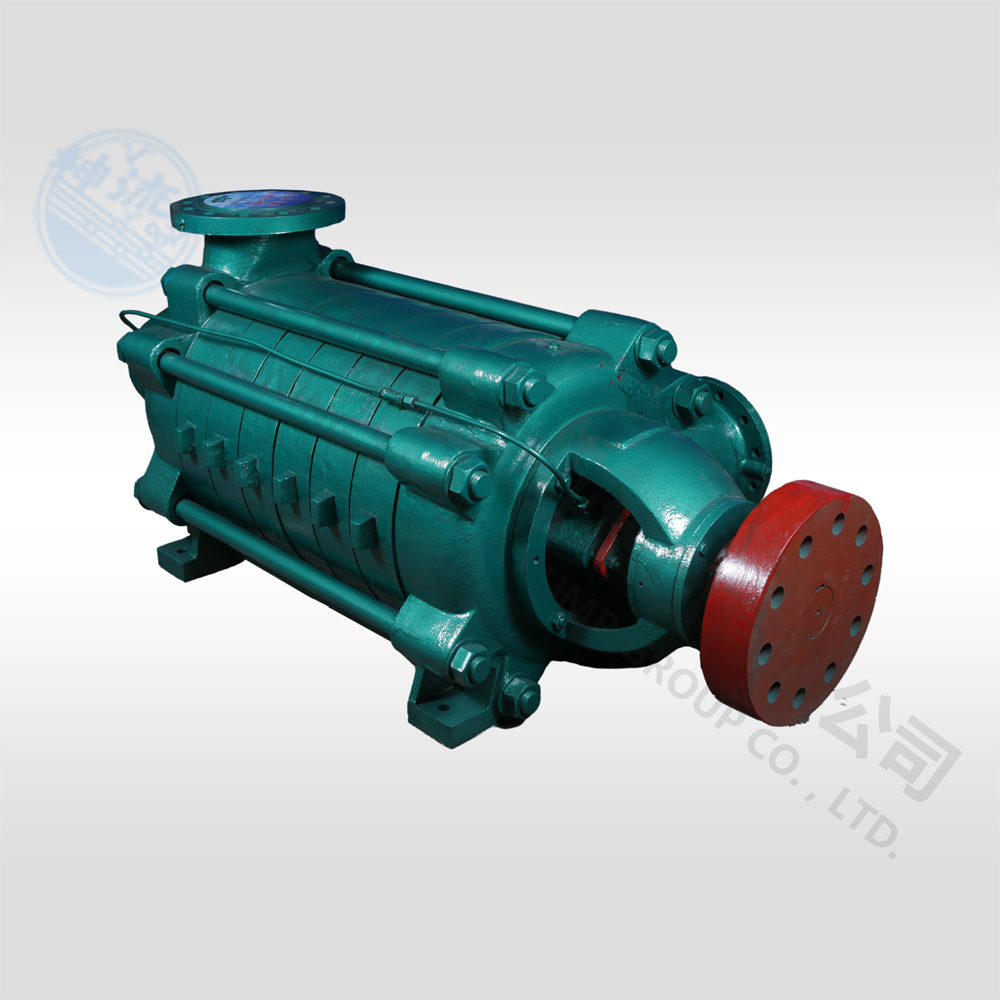 D型卧式多级离心华体会(中国)Huatihui·官方网站