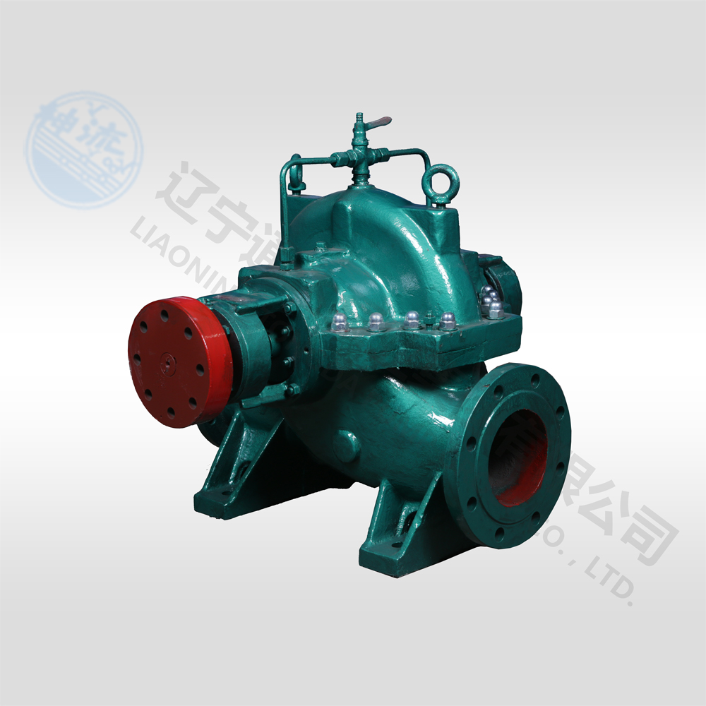 TDOS型双吸中开离心华体会(中国)Huatihui·官方网站